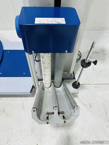 Automatische Palettenwickler mit Folien- de Wit WP 2 ( 3587 )