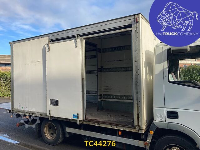 Koffer Iveco EuroCargo 100 E15