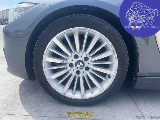BMW 420 D Coupé BMW 420 D Coupé