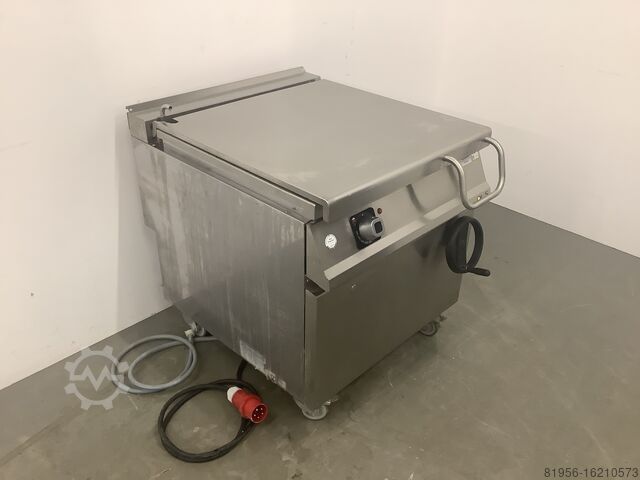 Elektrische Bratpfanne Olis D94/10 KBEI