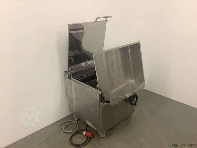 Elektrische Bratpfanne Olis D94/10 KBEI