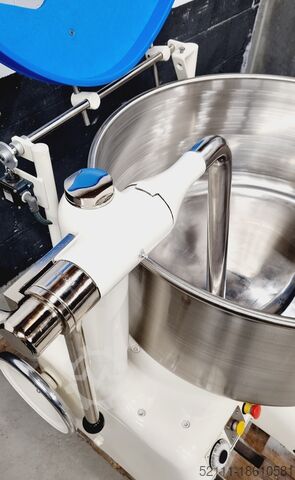 Hubkneter WP Kemper F 100 ASL