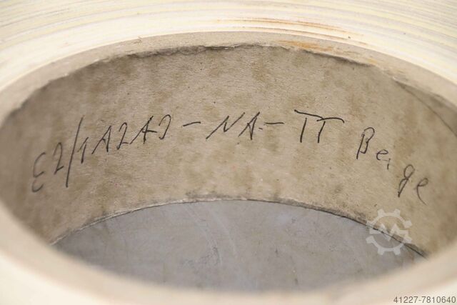 Förderbandgurt Breite 60 mm Forbo Siegling E 2/1 A2/A2-NA-TT Beige