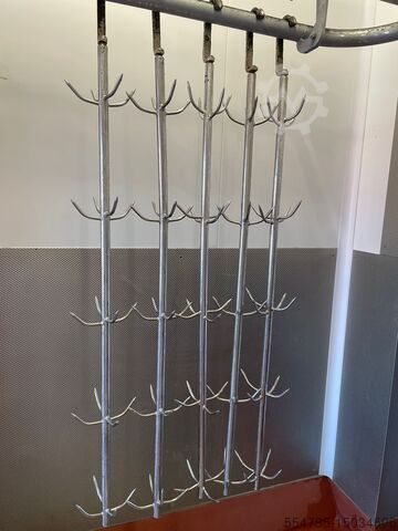 Meat Hooks  