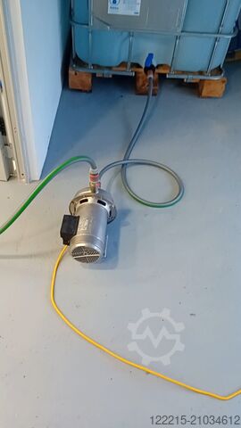 Cespedes Cerveza Artesana SL, etc. Sudhaus (2010) Cespedes Sudhaus