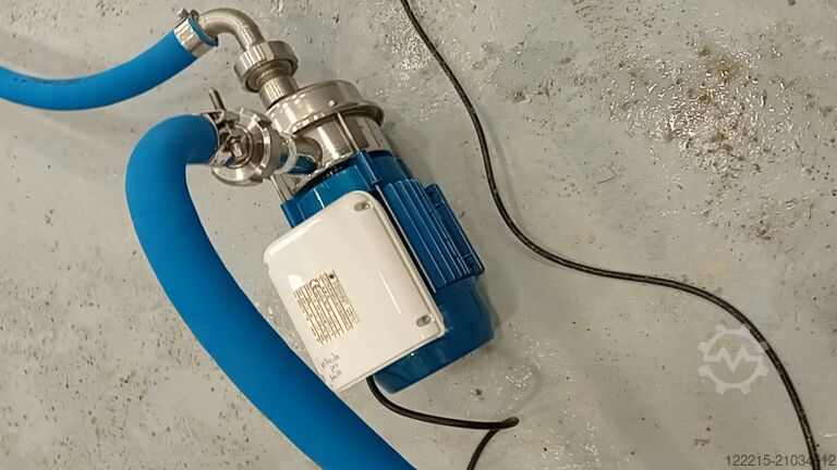 Cespedes Cerveza Artesana SL, etc. Sudhaus (2010) Cespedes Sudhaus