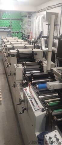 Hochdruckmaschine CODIMAG VlVA ЗОО