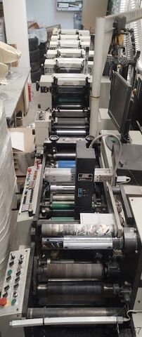 Hochdruckmaschine CODIMAG VlVA ЗОО