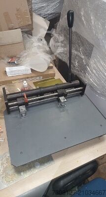 Hochdruckmaschine CODIMAG VlVA ЗОО