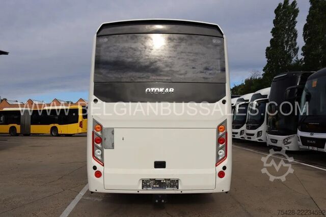Intercitybus Otokar Navigo U / 7,8m / Lift / Airco