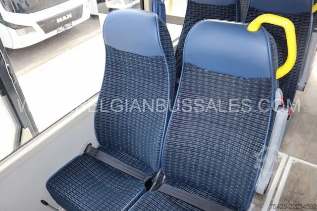 Intercitybus Otokar Navigo U / 7,8m / Lift / Airco