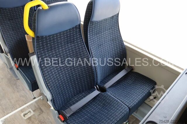 Intercitybus Otokar Navigo U / 7,8m / Lift / Airco