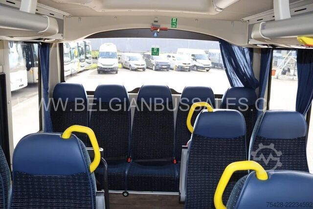 Intercitybus Otokar Navigo U / 7,8m / Lift / Airco