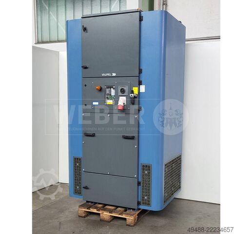 Air filter Gram Equipment Vaupel PFL
