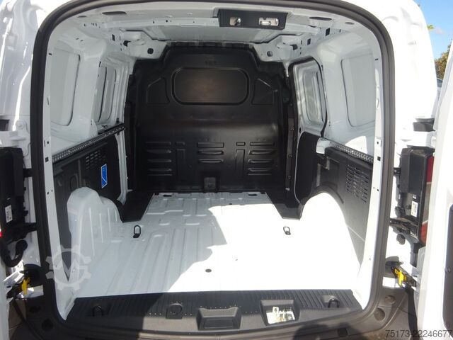 Kastenwagen FORD Transit Courier Kasten Trend WiPa GRA Kamera