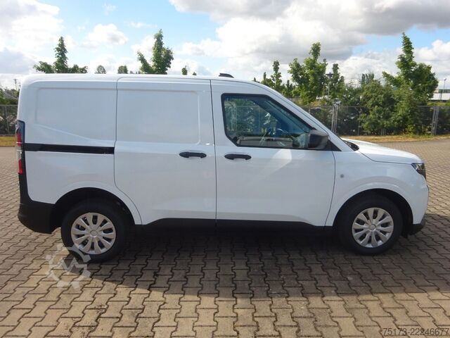 Kastenwagen FORD Transit Courier Kasten Trend WiPa GRA Kamera