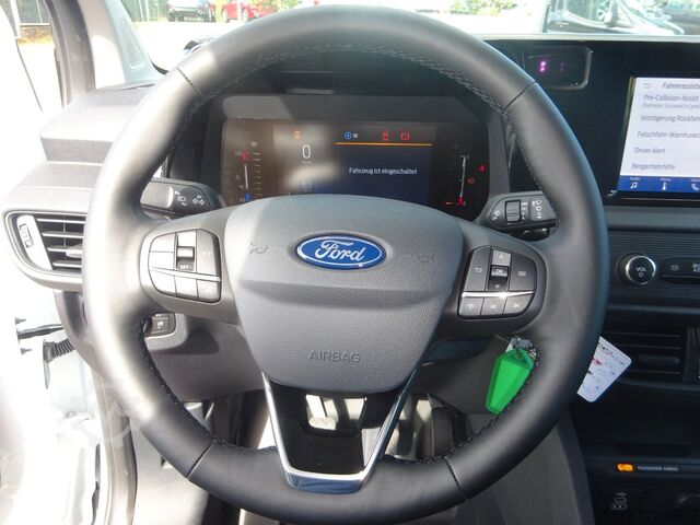 Kastenwagen FORD Transit Courier Kasten Trend WiPa GRA Kamera