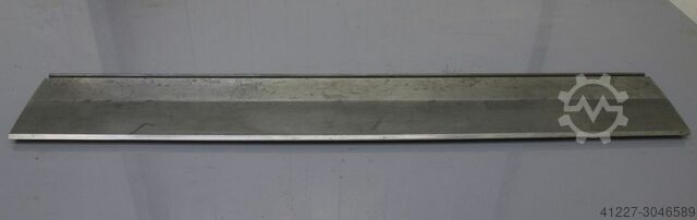 Abkantwerkzeug unbekannt Länge 1039 mm