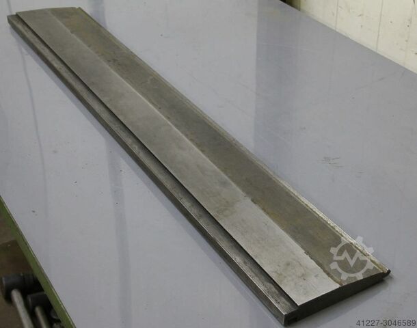 Abkantwerkzeug unbekannt Länge 1039 mm