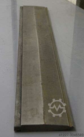 Abkantwerkzeug unbekannt Länge 1039 mm