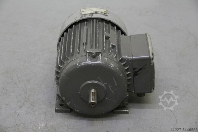 Electric motor 0.25 kW 1410 Rpm PFAFF PNE