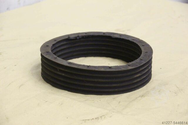 Sealing plate unbekannt Ø 233/194 mm