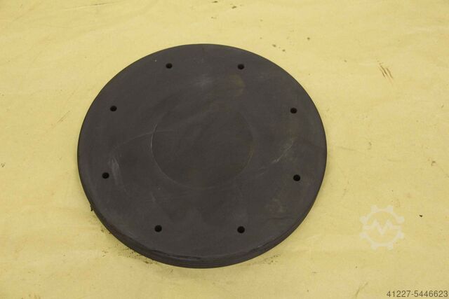 Sealing plate unbekannt Ø 248 mm