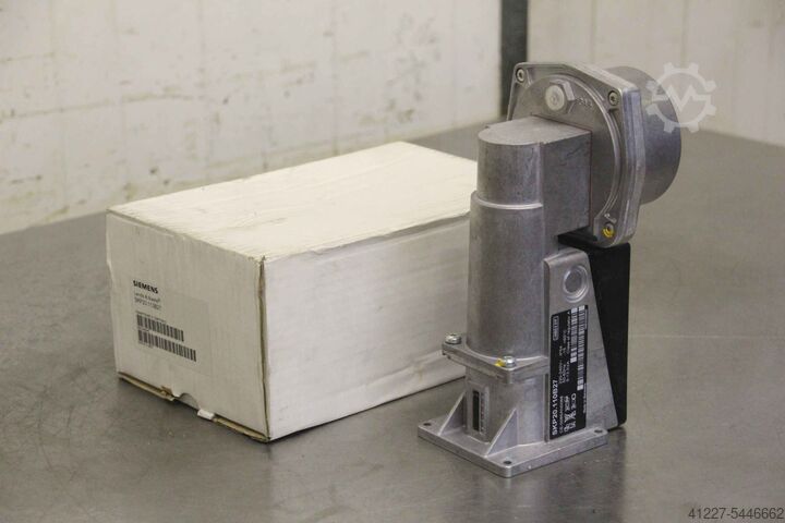 Actuator Siemens Landis & Gyr SKP20.110B27