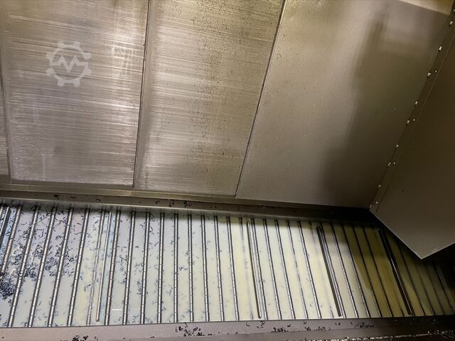 CNC Dreh-Fräszentrum EMCO Hyperturn 690MC (TCMY) Plus