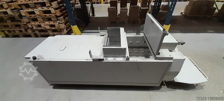 Press Martin Yale 471-8T 840