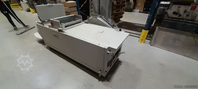 Press Martin Yale 471-8T 840