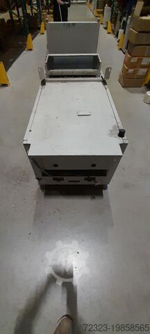 Press Martin Yale 471-8T 840