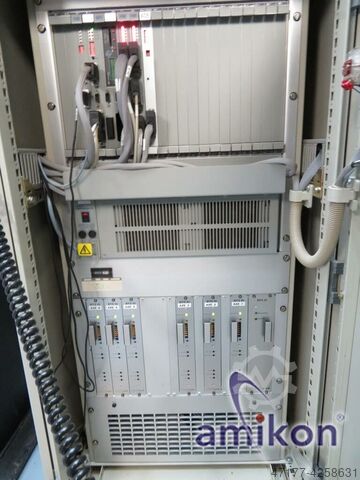 Robot with control unit Stäubli RX90 + CS7 RX90