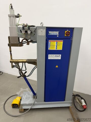 Punktschweissmaschine PEI PF 151 PX