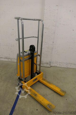 Intra.se - Electric Platform Stacker Intra.se 1841044211