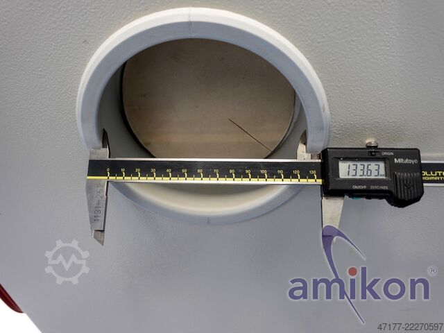Klimaprüfschrank mit Feuchte 335 Liter Weiss WK3-340/40 -42°C bis +180°C
