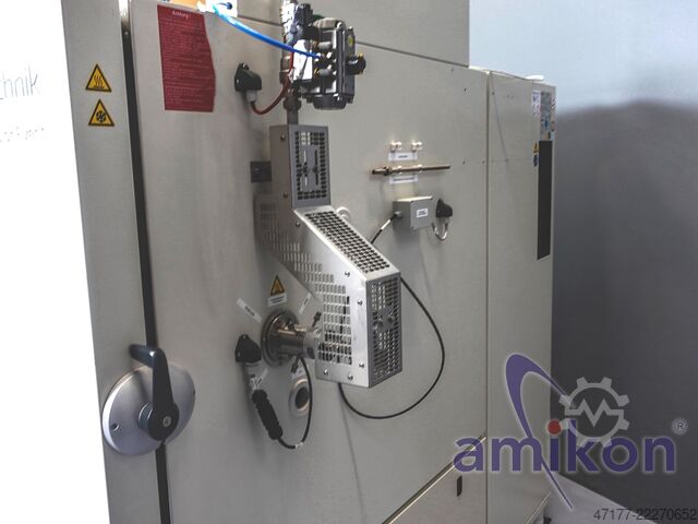 Klimaprüfschrank +20 bis +130°C 240 l Weiss Technik EmissionEvent VOC/240