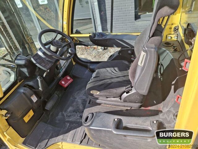 Gabelstapler Hyster H8.0FT-9