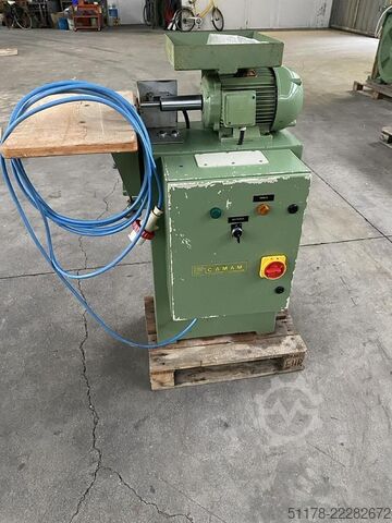 Camam Punch Press Camam 