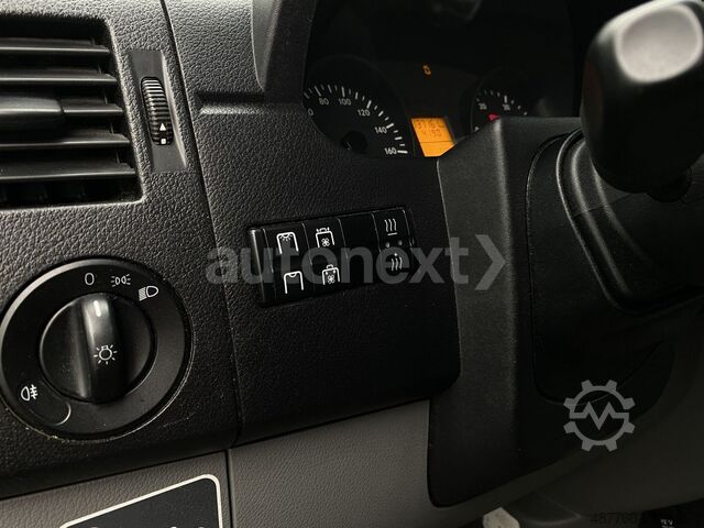 Kleinbus MERCEDES-BENZ Sprinter 316 Tourer Maxi *17-Sitze* Dachklima+St