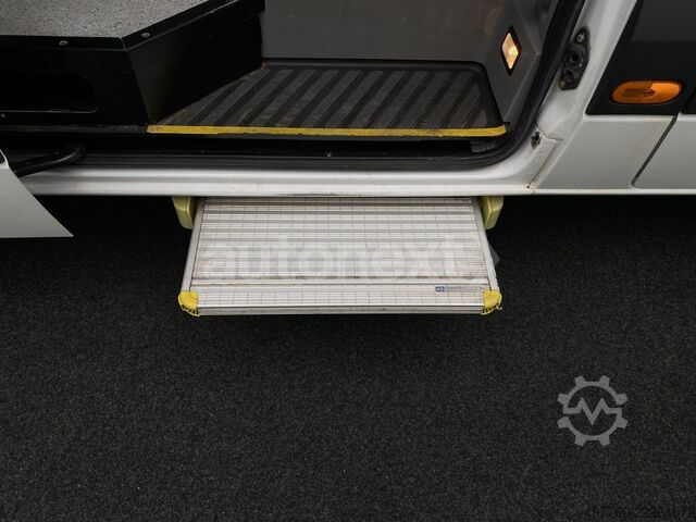 Kleinbus MERCEDES-BENZ Sprinter 316 Tourer Maxi *17-Sitze* Dachklima+St