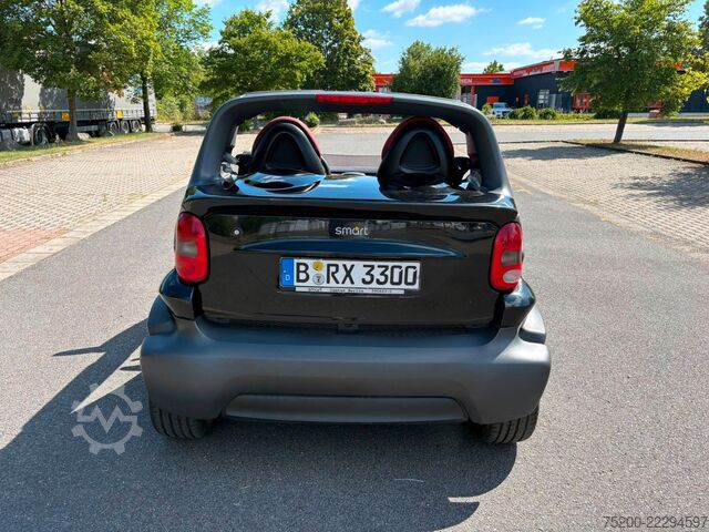 Van SMART Crossblade - 0068