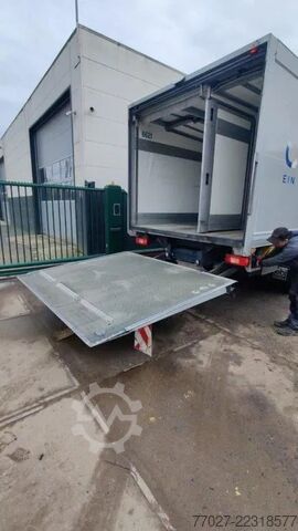 Tail-lift Dhollandia Tailgate / Loadboard / Laadklep / Achtersluitkl...