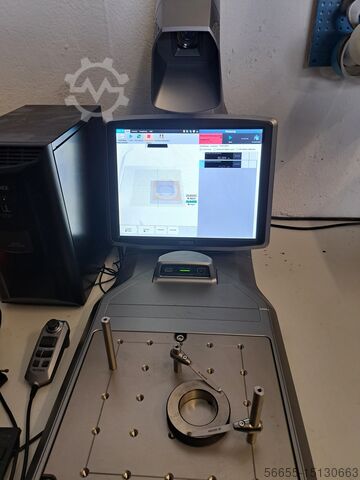 Koordinatenmessmaschine Keyence XM-C1000 Messgerät