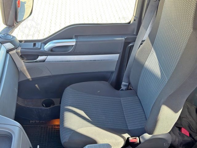 Truck mounted crane MAN TGS 35.400* PK 26002 - EH D + FUNK /8x4