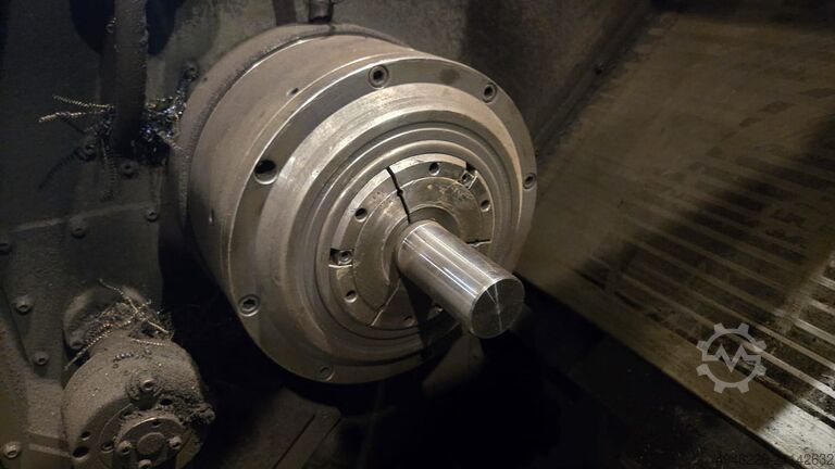 CNC-Drehmaschine Daewoo Puma 230