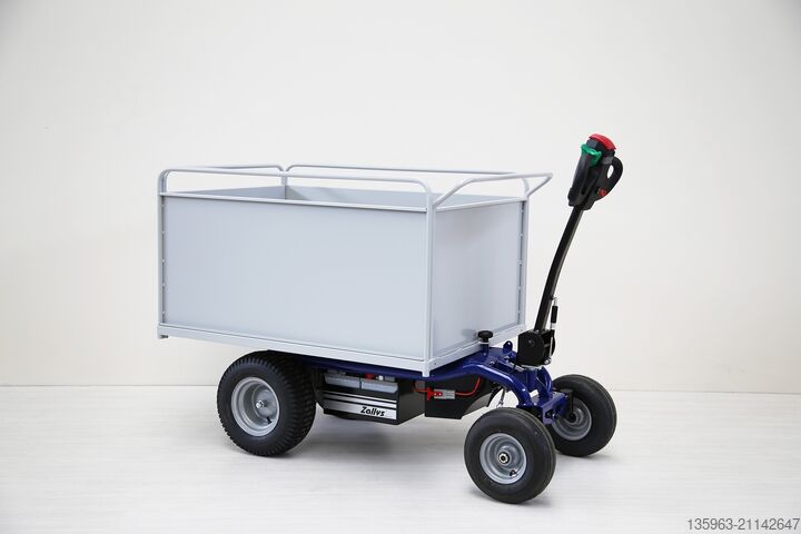 Minidumper Zallys Jespi