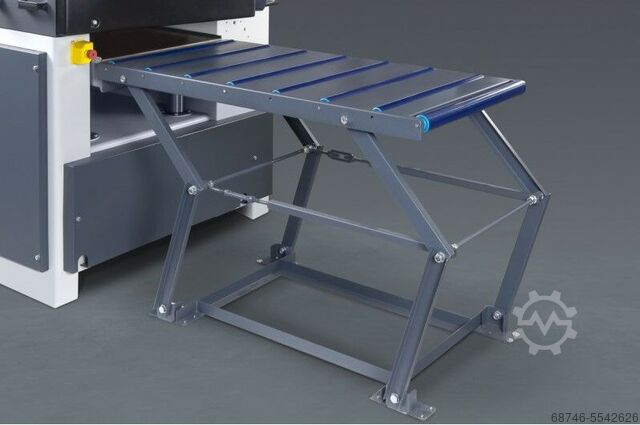 Dickenhobelmaschine Robland D630 EL Robland D 630 EL