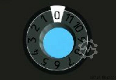 Dickenhobelmaschine Robland D630 EL Robland D 630 EL