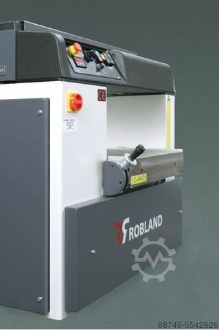 Dickenhobelmaschine Robland D630 EL Robland D 630 EL